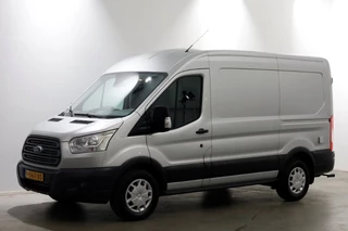 Ford Transit - afbeelding nr 11