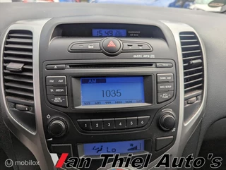 Hyundai ix20 Hyundai ix20 1.4i Go! - afbeelding nr 24