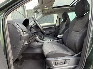 Škoda Karoq Škoda Karoq 1.5 TSI ACT St. Bus. NAP Automaat Pano Trekhaak Canton ACC Led - afbeelding nr 20