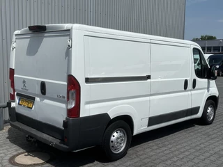 Peugeot Boxer Peugeot Boxer 330 2.2 HDI L2H1 XT*A/C*HAAK*CRUISE*3P* - afbeelding nr 15