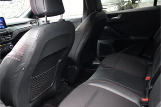 Ford Focus Ford Focus 1.5 EcoBoost ST Line | B&O | Camera - afbeelding nr 15