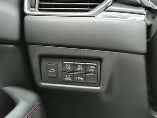 Mazda CX-5 - afbeelding nr 30