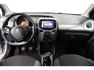 Toyota Aygo - afbeelding nr 3