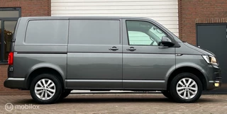 Volkswagen Transporter Volkswagen Transporter 2.0 TDI L1H1 Highline Apple Carplay Navi PDC - afbeelding nr 8