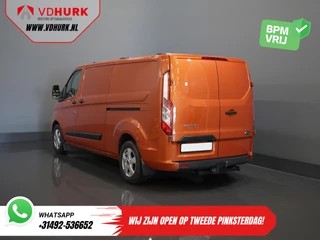 Ford Transit Custom - afbeelding nr 2