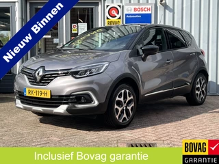 Renault Captur | TREKHAAK | NAVIGATIE | CAMERA | - afbeelding nr 1
