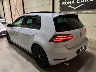 Volkswagen Golf Volkswagen Golf 2.0 TSI GTI Performance - afbeelding nr 12