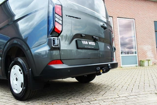 Ford Transit Custom ➡️ Ford Transit Custom 280 2.0 TDCI L2H1 Trend | Direct leverbaar | NIEUW | Led | Trekhaak | PDC | - afbeelding nr 37