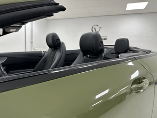 Mercedes-Benz E-Klasse Mercedes-Benz E-Klasse Cabrio 200 Premium | Nekverwarming | Burmester | 53 AMG Look | - afbeelding nr 4