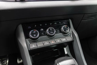 Škoda Karoq Skoda Karoq 1.5 TSI  Sportline Bus - Panoramadak - Canton - - afbeelding nr 17