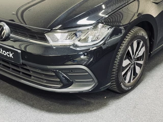 Volkswagen Polo | Virtual | Stoelverw. | Clima - afbeelding nr 26