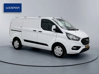 Ford Transit Custom - afbeelding nr 17