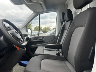 Volkswagen Crafter Volkswagen Crafter 35 2.0 TDI L4*BAKWAGEN*LAADKLEP*A/C*CRUISE*CARPLAY - afbeelding nr 24
