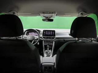 Volkswagen T-Roc Volkswagen T-Roc 1.5 TSI Life Carplay | IQ-Drive | Virtual - afbeelding nr 12