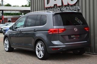 Volkswagen Touran Volkswagen Touran 1.4 TSI DSG Highline LED/ACC/Trekhaak/Automaat - afbeelding nr 3