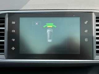 Peugeot 308 Peugeot 308 1.6 BlueHDI 120pk Executive Navi Pdc Pano DB-riem v.v. Keurige auto! - afbeelding nr 17