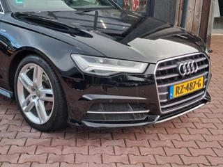 Audi A6 Audi A6 Avant 1.8 TFSI ultra Advance Sport S-line | Automaat | Leder | App-connect | Navi | Cruise | LED | - afbeelding nr 47
