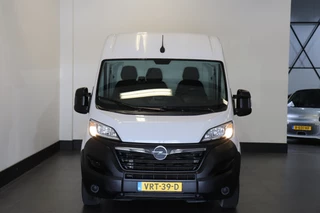 Opel Movano Opel Movano 2.2D 120PK L3H2 EURO 6 - Airco - Navi - Cruise - € 18.950,- Excl. - afbeelding nr 11