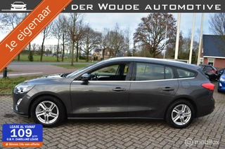 Ford Focus - 258430310-0