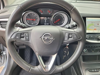 Opel Astra Opel Astra SPORTS TOURDER 1.4 Turbo 150pk Online Edition - afbeelding nr 21