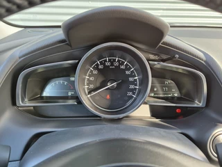 Mazda 2 - afbeelding nr 12