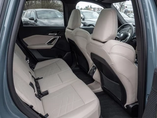 BMW iX1 TREKH, ACC, HiFi, 20-inch LMV ** 24k onder NP - EX BMW-AG ** ** INFORMEER OOK NAAR ONZE AANTREKKELIJKE FINANCIAL-LEASE TARIEVEN ** - afbeelding nr 22