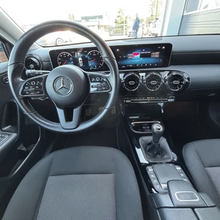 Mercedes-Benz A-Klasse - afbeelding nr 25