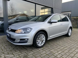 Volkswagen Golf Volkswagen Golf 1.2 TSI 110PK highline CUP Edition 120 DKM - afbeelding nr 3