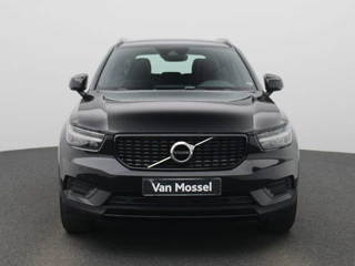 Volvo XC40 Volvo XC40 T5 Recharge R-Design | Achteruitrij Camera | Cruise Controle | Apple Carplay / Android Auto | Stoel + Stuur Verwarming | - afbeelding nr 3