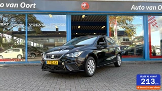 SEAT Ibiza Seat Ibiza 1.0 TSI Style Business Intense - afbeelding nr 1