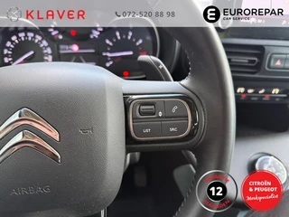 Citroën Berlingo - afbeelding nr 20