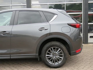Mazda CX-5 Mazda CX-5 2.0 165pk Aut. SKYLEASE / Trekhaak / Navi / BOVAG garantie - afbeelding nr 21
