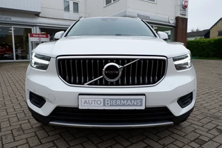 Volvo XC40 - afbeelding nr 5