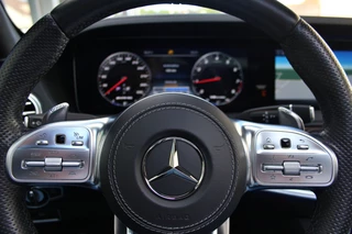 Mercedes-Benz S-Klasse Mercedes-Benz S-Klasse AMG 63 4Matic+ Lang Premium Plus Entertainment | Pano | Burmester | FULL Option - afbeelding nr 22