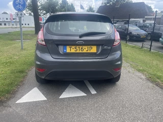 Ford Fiesta Ford Fiesta 1.25 | Airco | 82 PK | LM Velgen - afbeelding nr 6