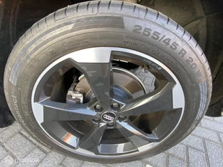 Audi Q5 Audi Q5 55 TFSI e quattro I S-Line | Panodak | 360° camera | ACC - afbeelding nr 18
