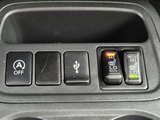 Mitsubishi Space Star Mitsubishi Space Star 1.2 Intense | CARPLAY | CLIMA | CRUISE - afbeelding nr 38