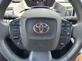 Toyota bZ4X Toyota bZ4X Launch Edition Premium 71 kWh|10 jaar garantie - afbeelding nr 11