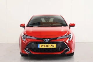Toyota Corolla Toyota Corolla 1.8 Hybrid Style Edition - afbeelding nr 5
