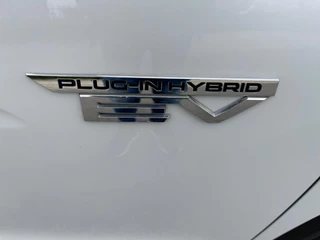 Mitsubishi Eclipse Cross Mitsubishi Eclipse Cross 2.4 PHEV Plug-in Hybride Intense+ Navigatie Camera Trekhaak - afbeelding nr 19