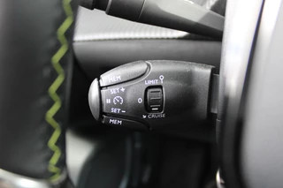 Peugeot 2008 Peugeot 2008 1.2 130PK GT | NAVIGATIE 10