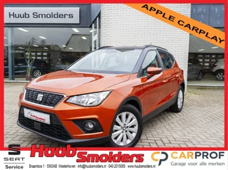 SEAT Arona - 276792264-0