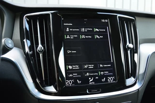 Volvo V60 Volvo V60 2.0 T5 R-Design Rijklaarprijs-Garantie Leder Led Apple carplay Rondom zicht camera - afbeelding nr 26