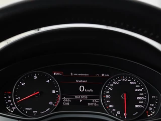 Audi A6 Audi A6 Avant 3.0 TDI BiT q. Sp.Ed | Adaptive cruise |  Half leder | Afneembare trekhaak | Keyless | Elektrische stoelen | Bose | Head up display - afbeelding nr 34