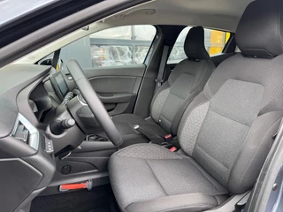 Renault Clio Renault Clio 1.0 TCe 90 Equilibre Navi Parkeersensoren - afbeelding nr 26