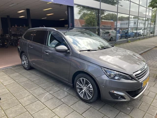 Peugeot 308 - afbeelding nr 4