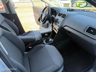 Volkswagen Polo Volkswagen Polo 1.2 TSI Highline - afbeelding nr 12