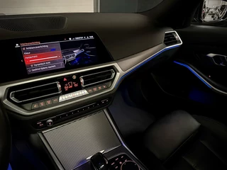 BMW 3 Serie BMW 3 Serie Touring 330i M-SPORT PANO|HEADUP|360|BLINDSPOT|ACC - afbeelding nr 30