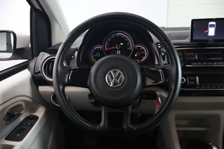 Volkswagen e-up! Volkswagen e-up! e-Up! 5D | Climate Control | Stoel - Stuur - Voorruitverwarming - afbeelding nr 10