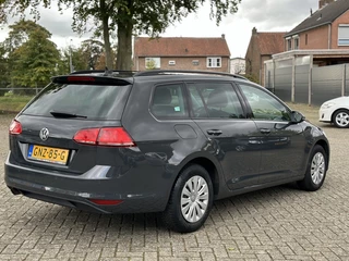 Volkswagen Golf - afbeelding nr 8